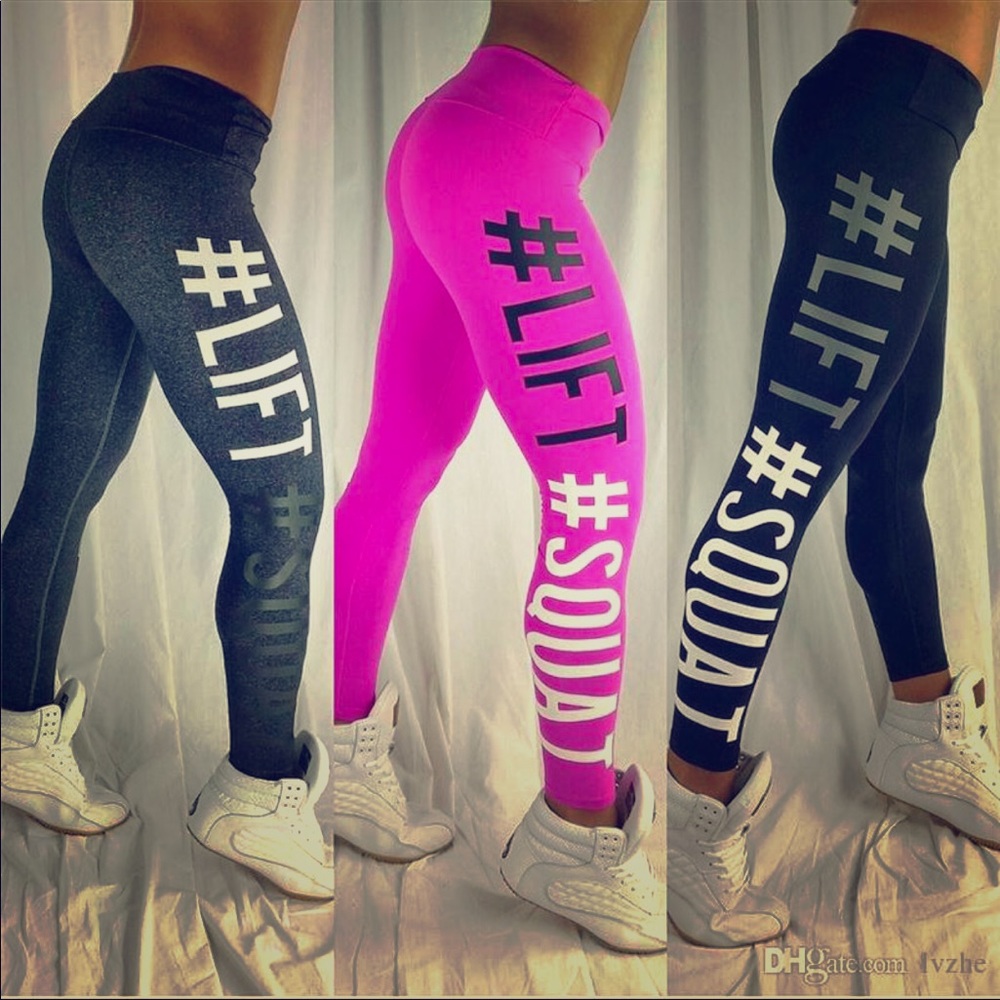 Leggings